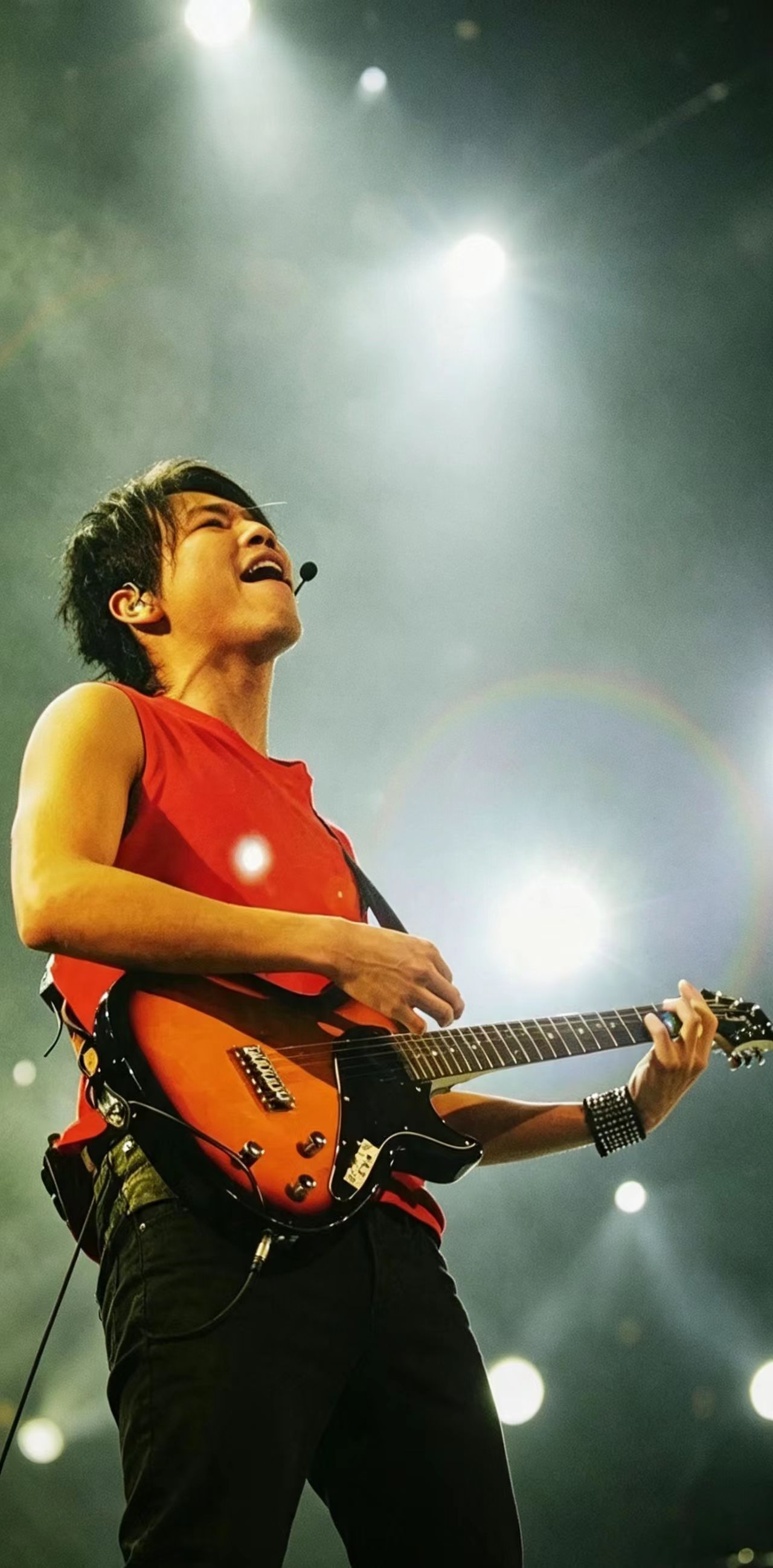 Soul Power 2003