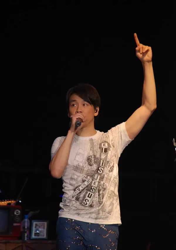 123木头人 2007